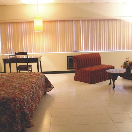 Hotel Excelsior Тегусигальпа Номер фото