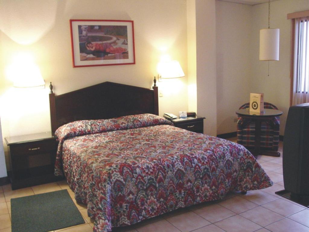 Hotel Excelsior Тегусигальпа Номер фото